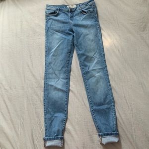Zara Jeans